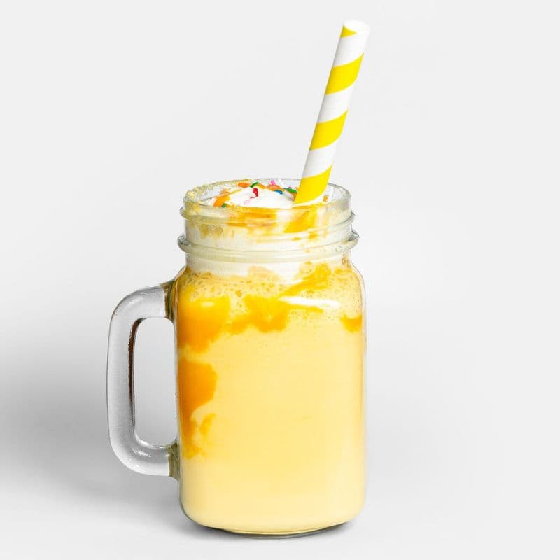 Mango Shake