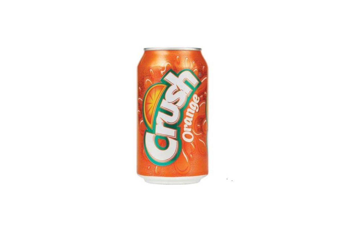 Crush Orange (355 ml)