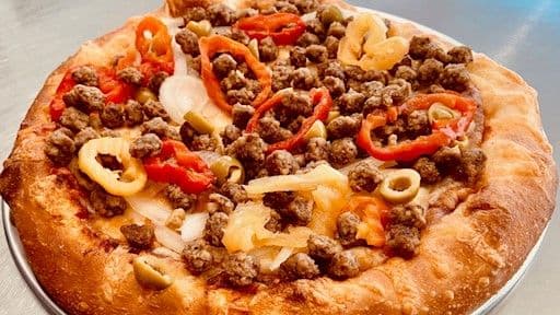 Mexicaine Boeuf / Mexican Beef