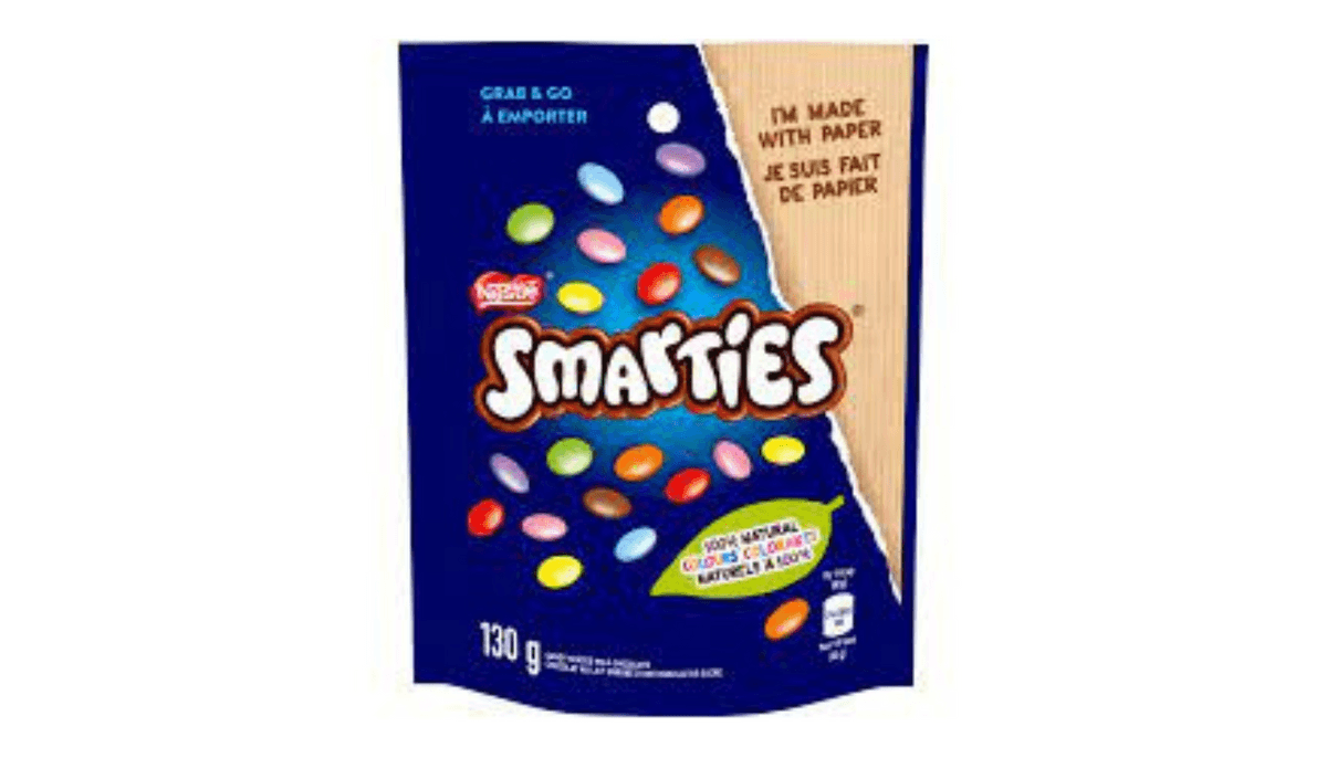 Smarties 130g