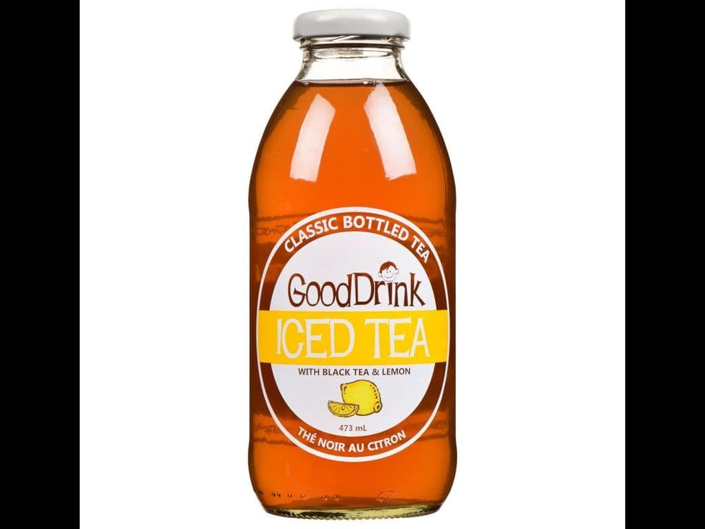 Good Drink Ice Tea