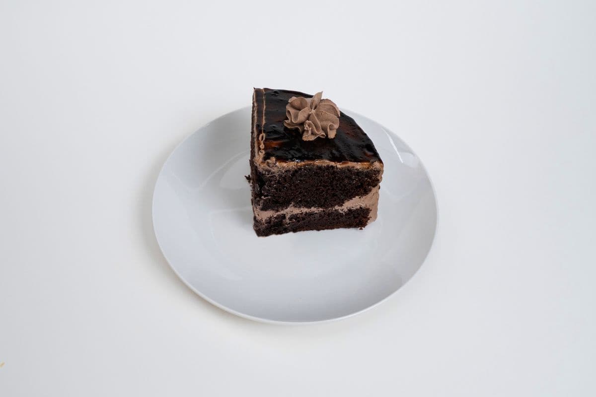 Chocolate Pastry
