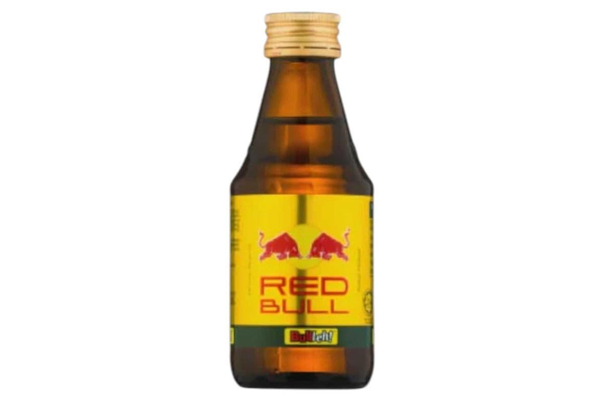 Redbull Minuman (150ml) (479 Cal)