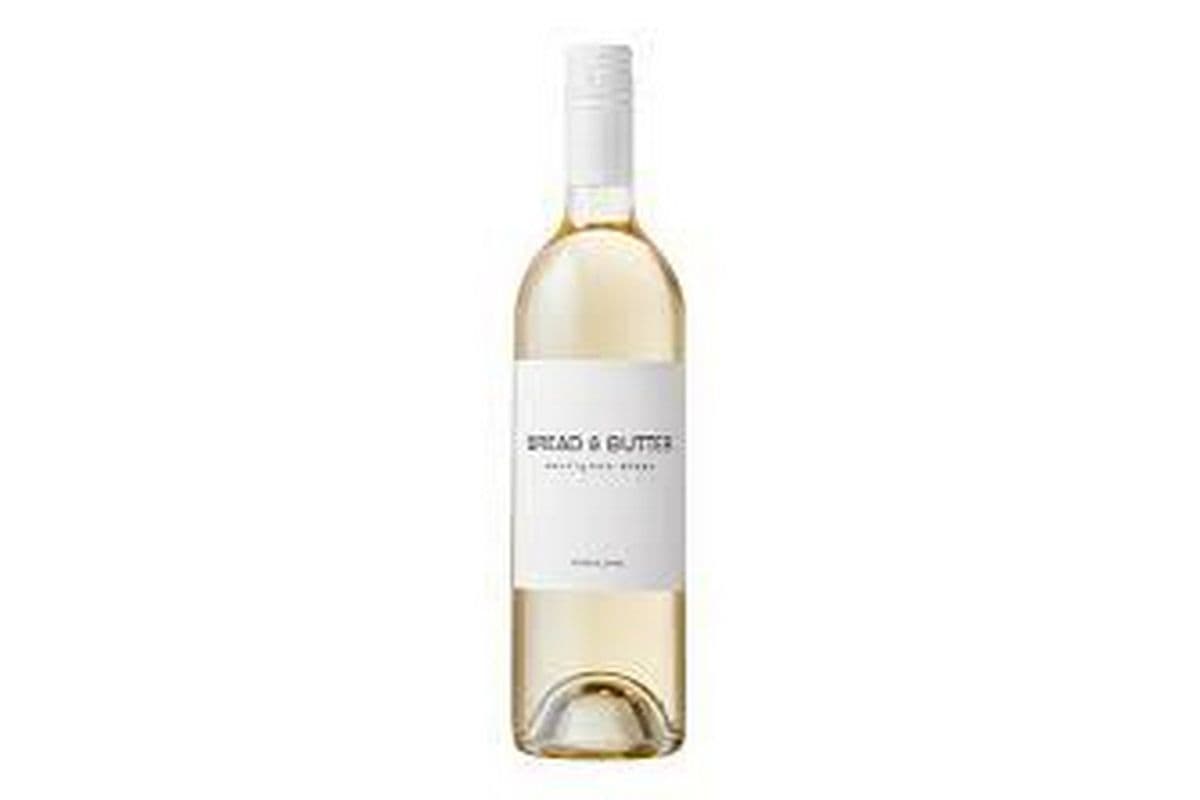 BREAD&BUTTER SAUV BLANC WHITE 750ML (1 x 750ML)