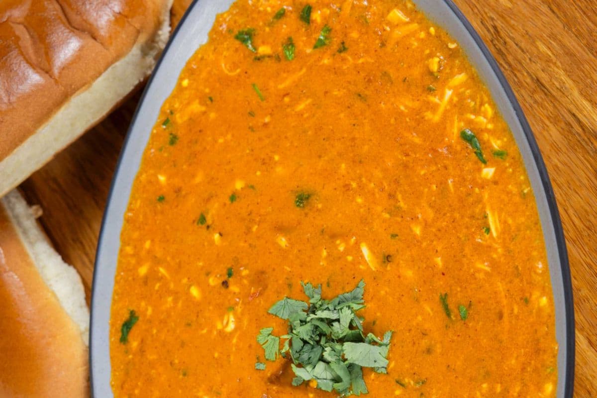 Surti Gotado [Red Gravy]