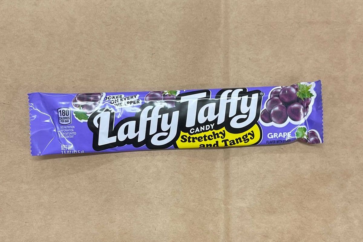 Laffy Taffy Grape (42.5g)
