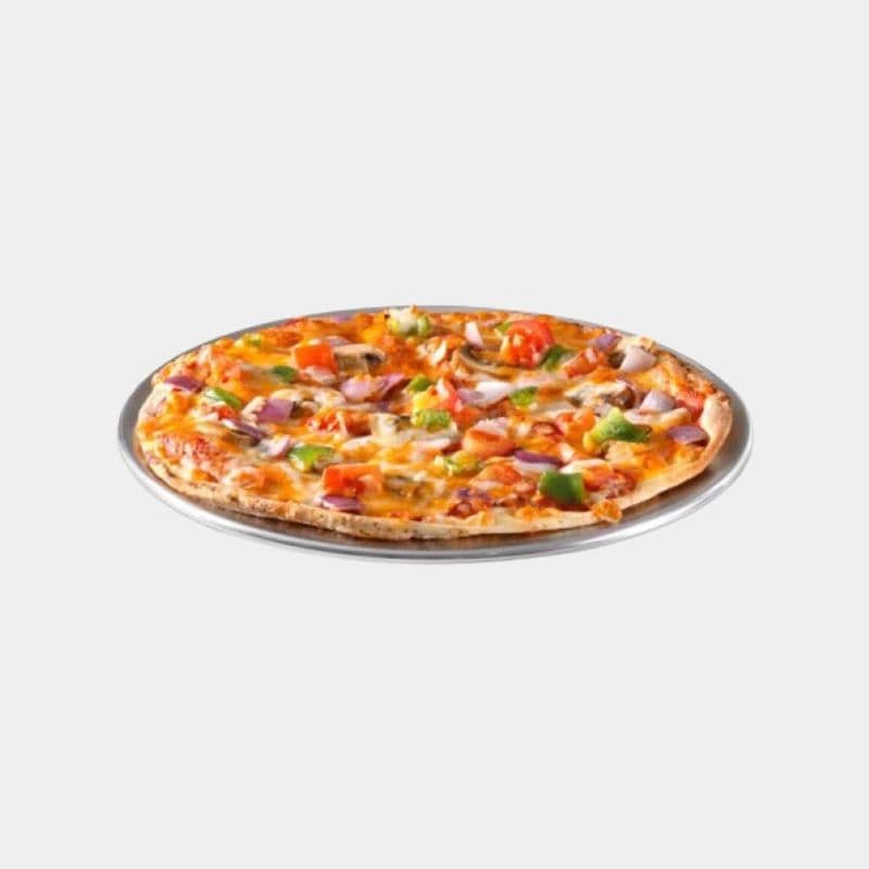 Bake It Pizza Combo