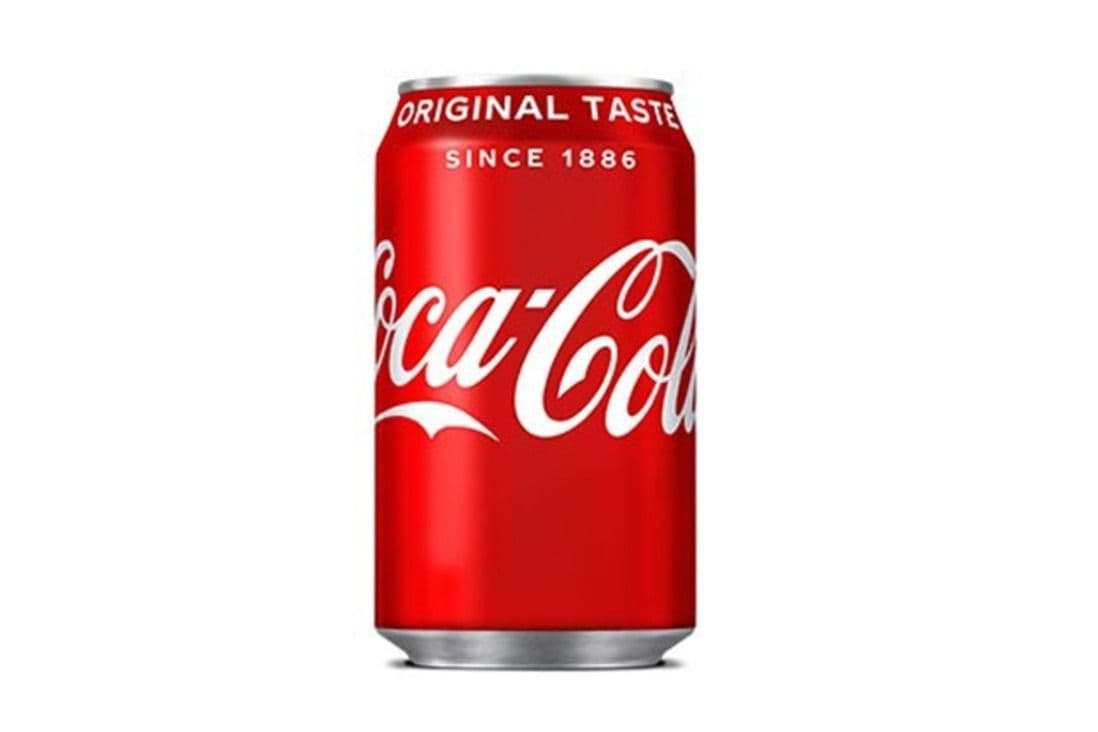 Coke