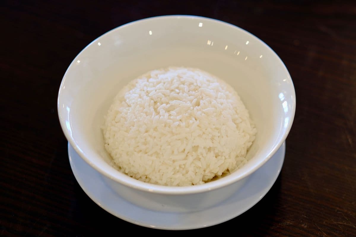 81. Rice / Noodle Bowl