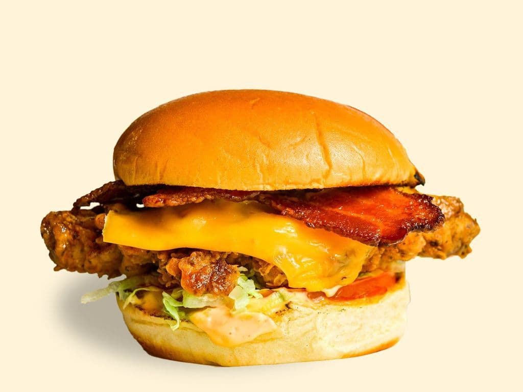 Clubhouse Sandwich