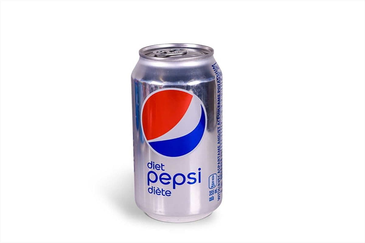 Diet Pepsi
