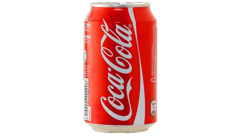 Coca-Cola