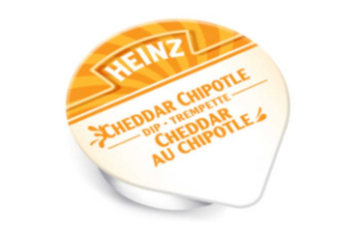Cheddar Chipotle Dip