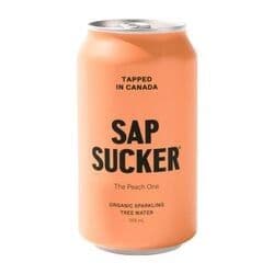 Sapsucker Peach