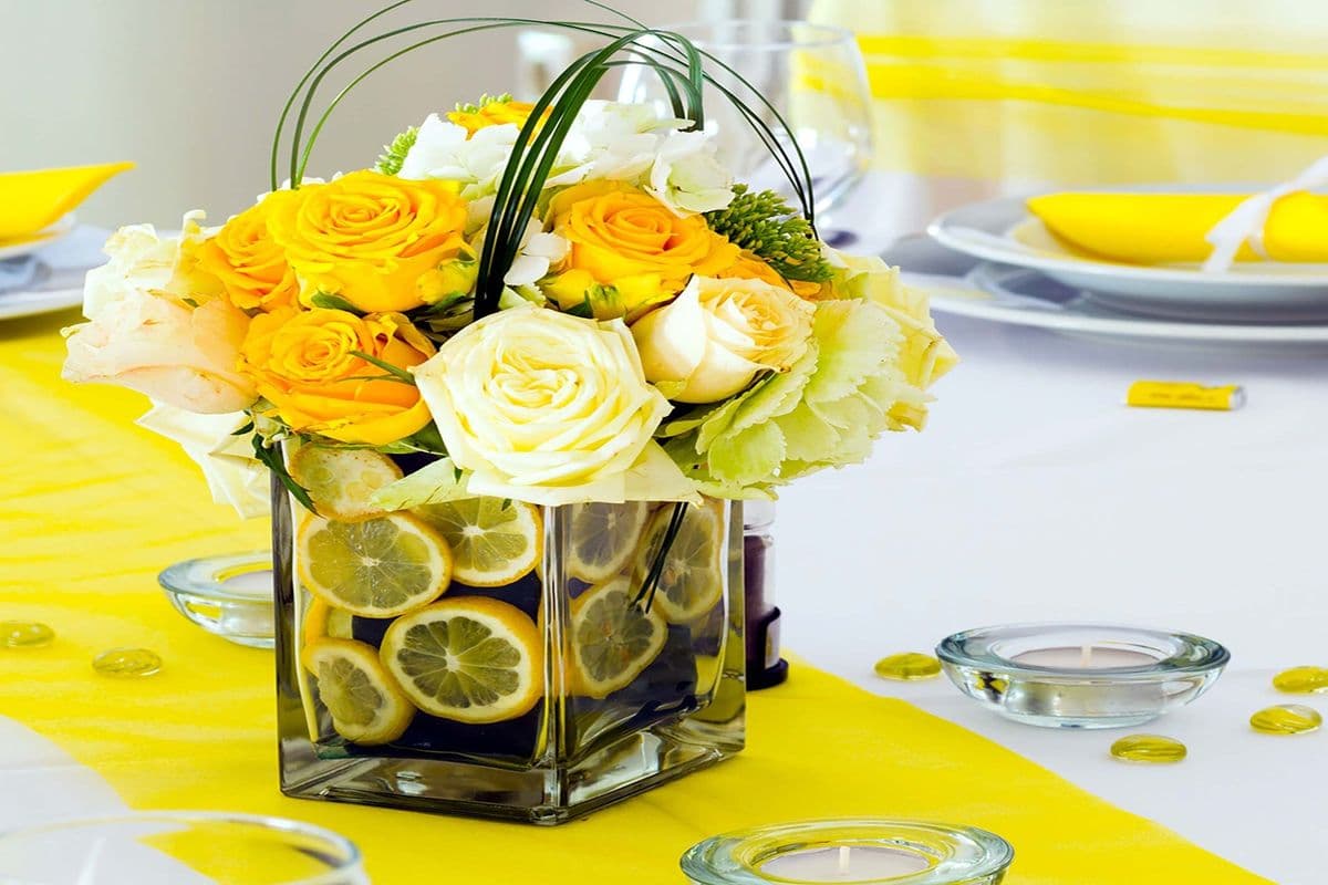 Make Lemonade Beautiful - 044