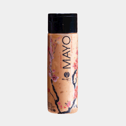 Spicy Light Mayo 355 ML / Mayo légère épicée  355 ML