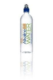 Alkaline88® Water Bottle (700 mL)