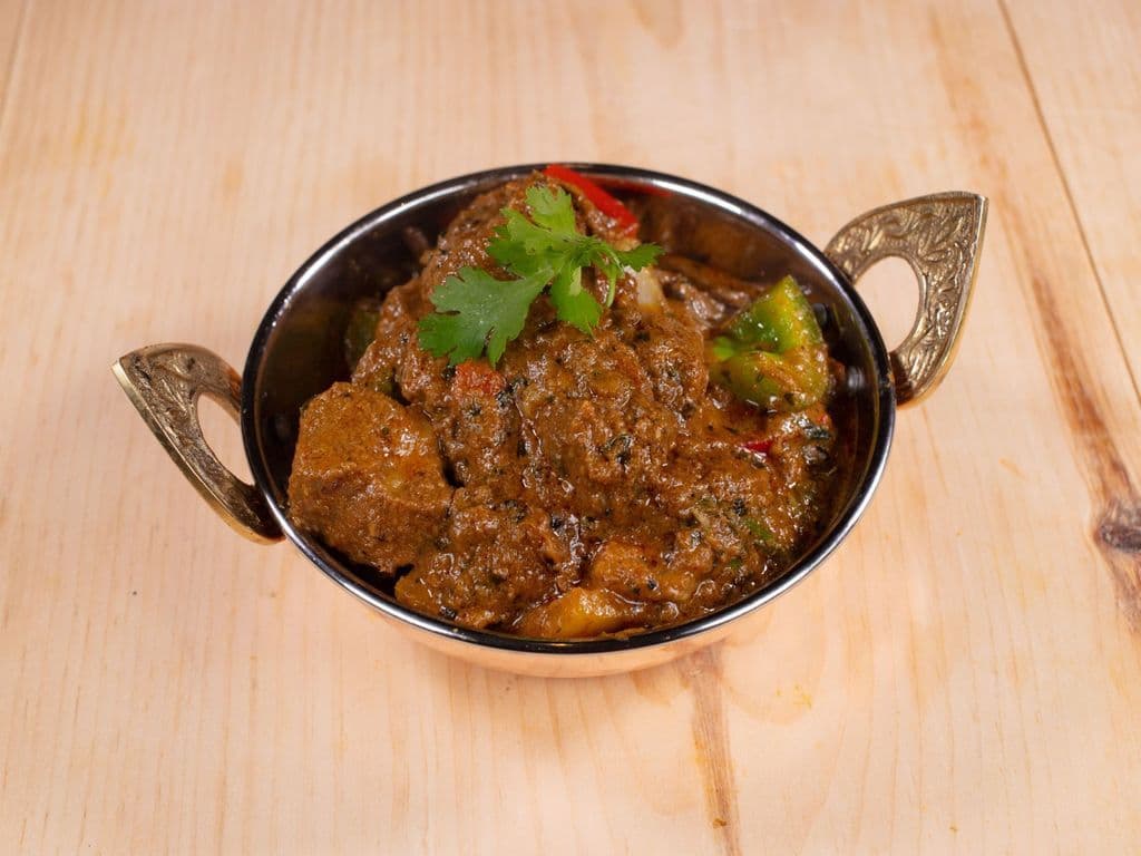 ROGAN JOSH LAMB