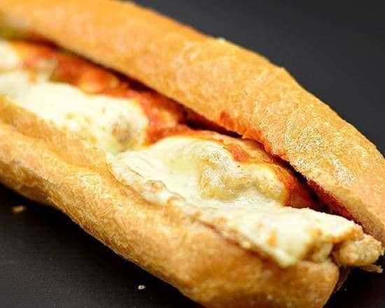 Chicken Parm Online