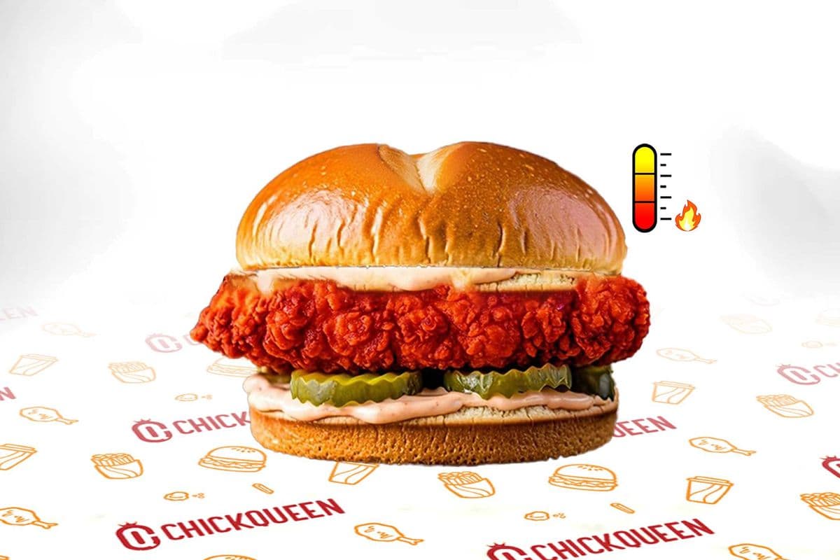 New OG Classic Sandwich