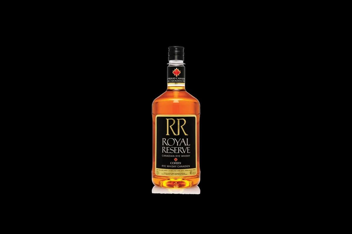 Royal Reserve (1.75 L Bottle) (1 x 1.75L)