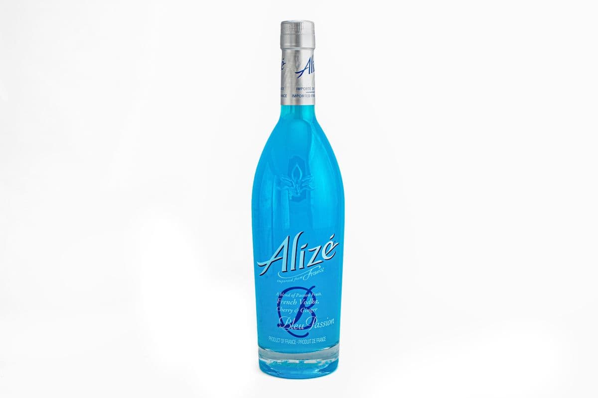 ALIZE BLEU (1 x 750ml)