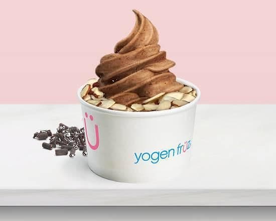 Chocolate Almond U Sensation