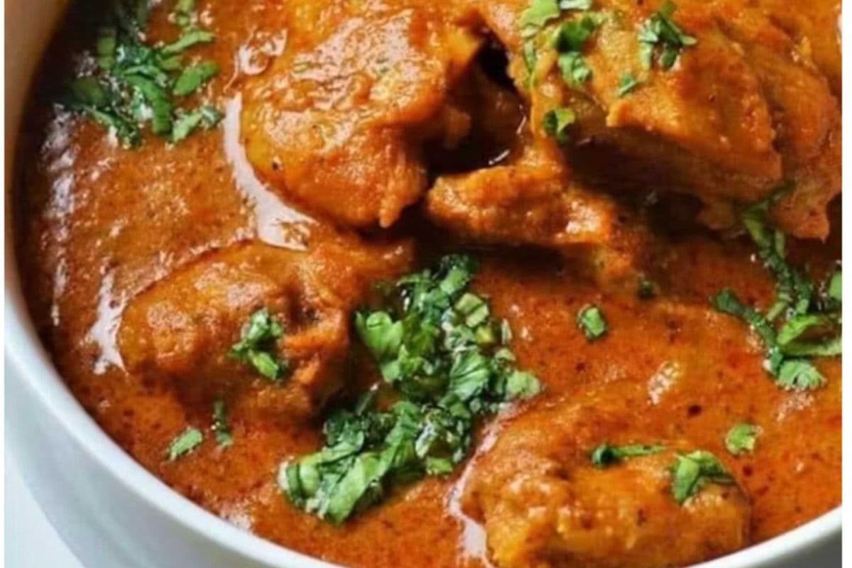 Crispy Sweet and Spicy Chicken