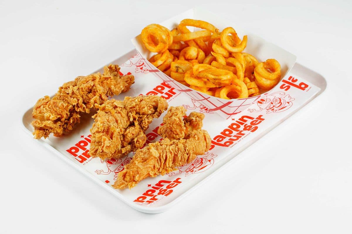 Kids Meal