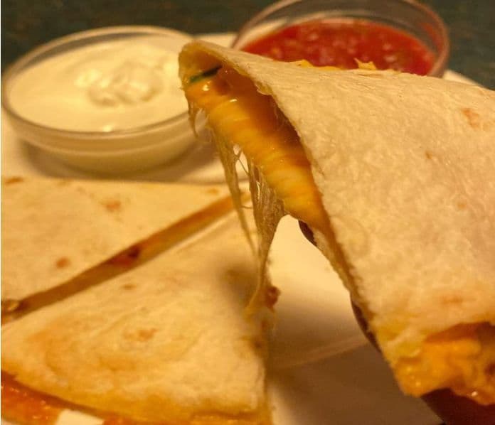 Quesadilla