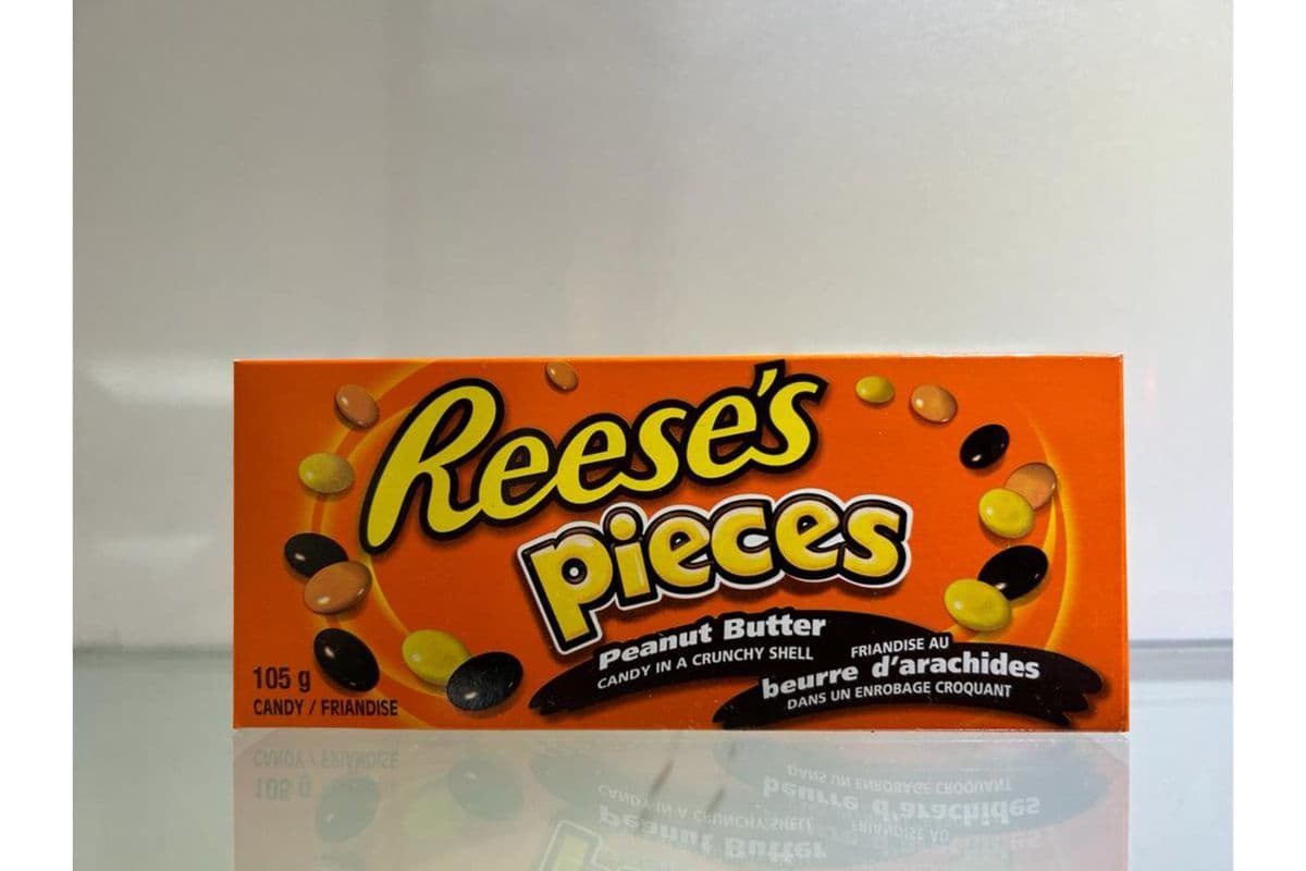 Reese’s Pieces Peanut Butter (105 g)