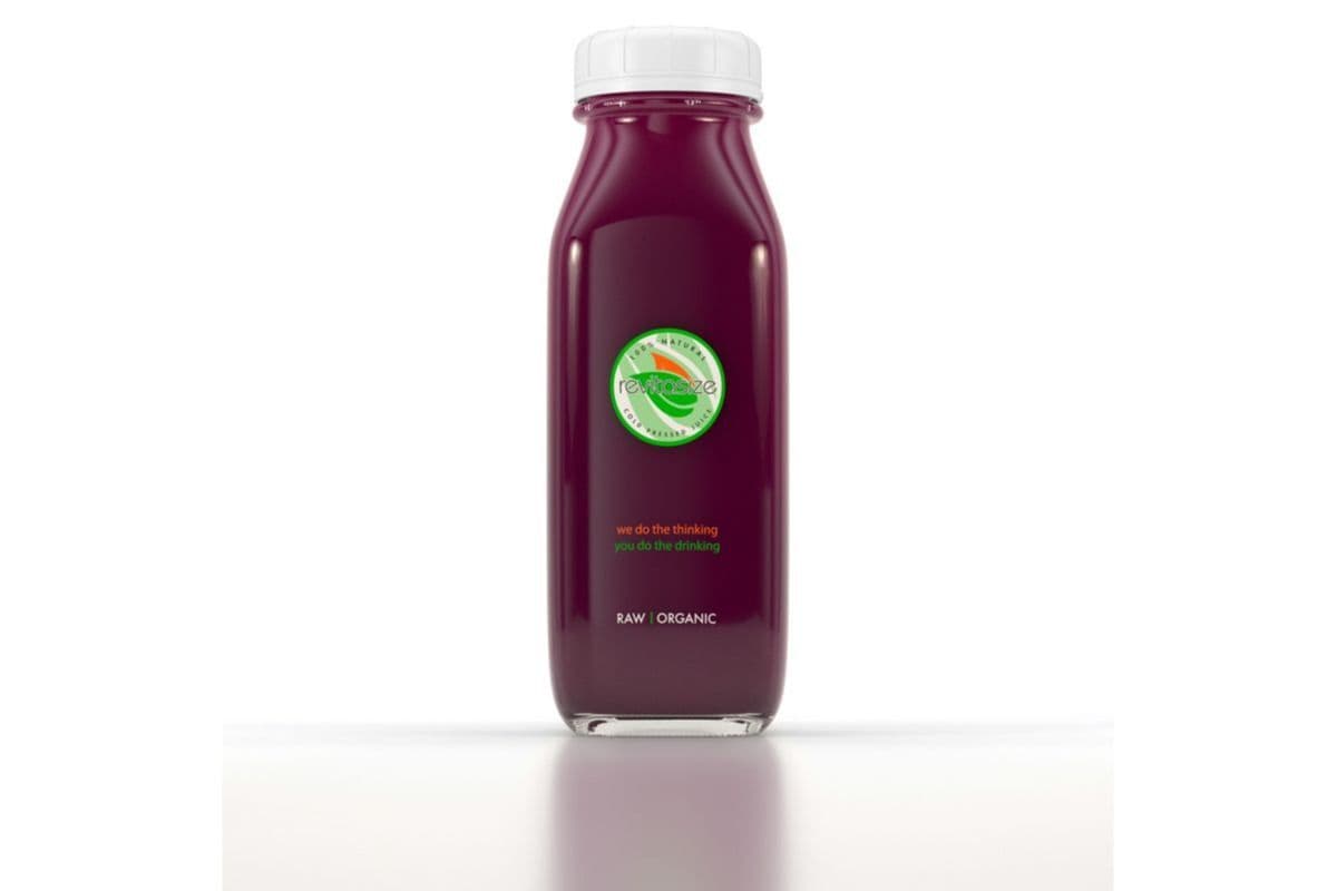 HeartBeet Juice