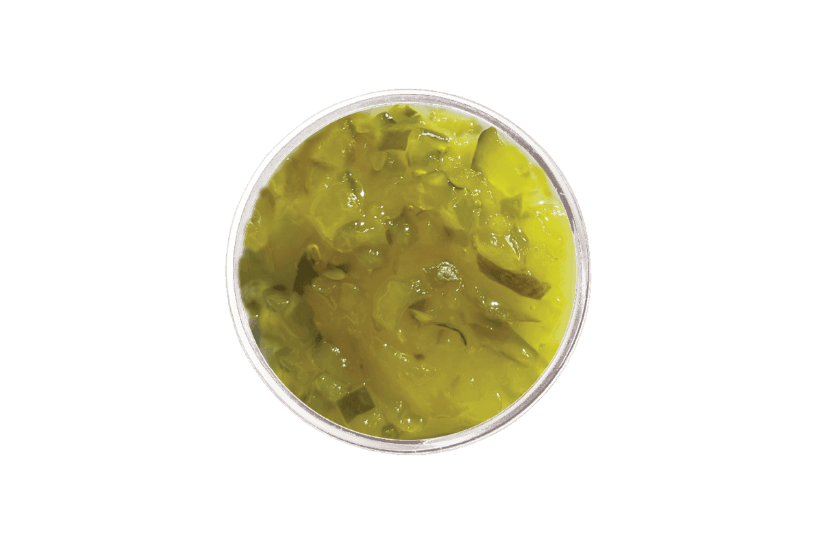 Relish (1 Packet)