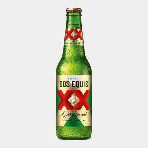 Dos Equis XX / Dos Equis XX