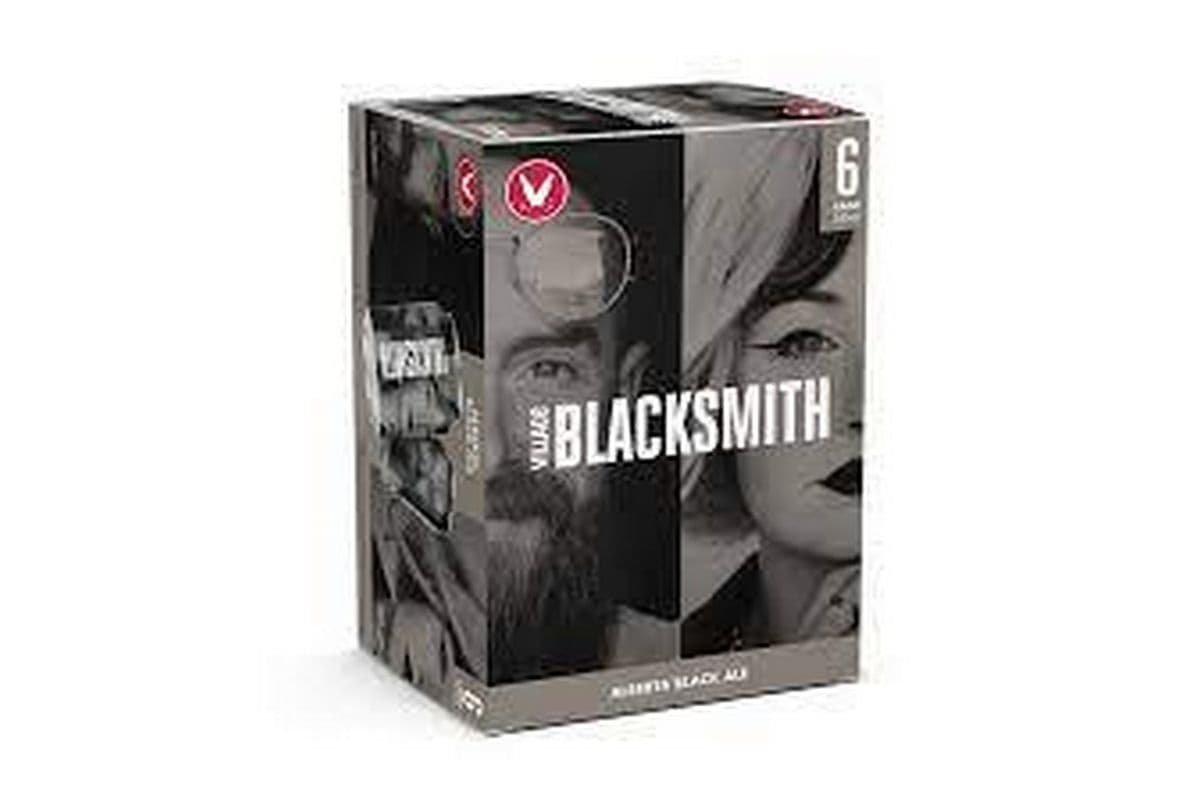 VILLAGE BLACKSMITH CLS 12PK (12PK)