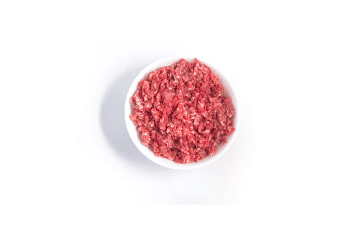 Local BC Ground Bison (1lb pack)
