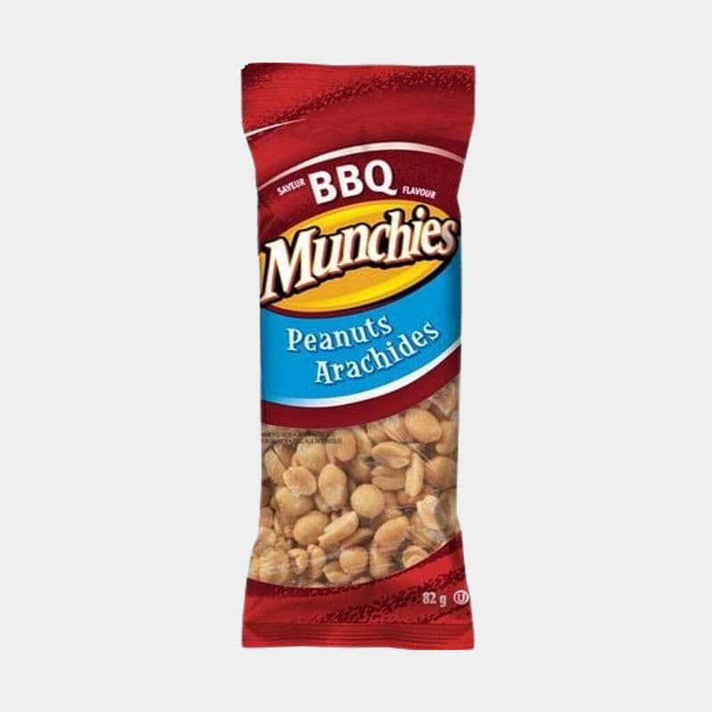Munchies BBQ