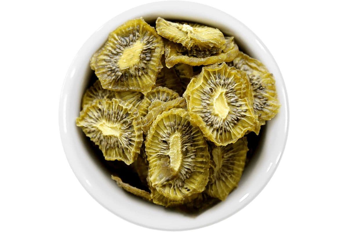 Dried Kiwi 1 lb
