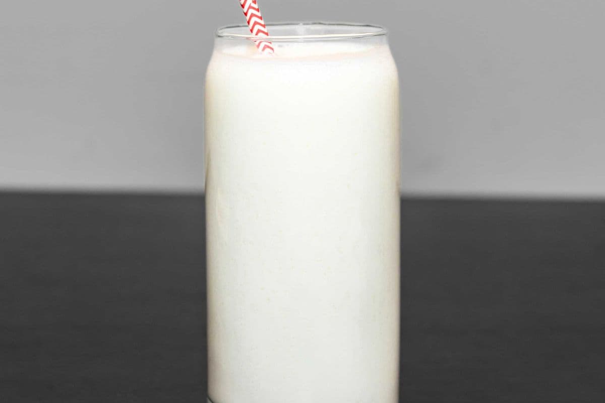 Sweet Lassi