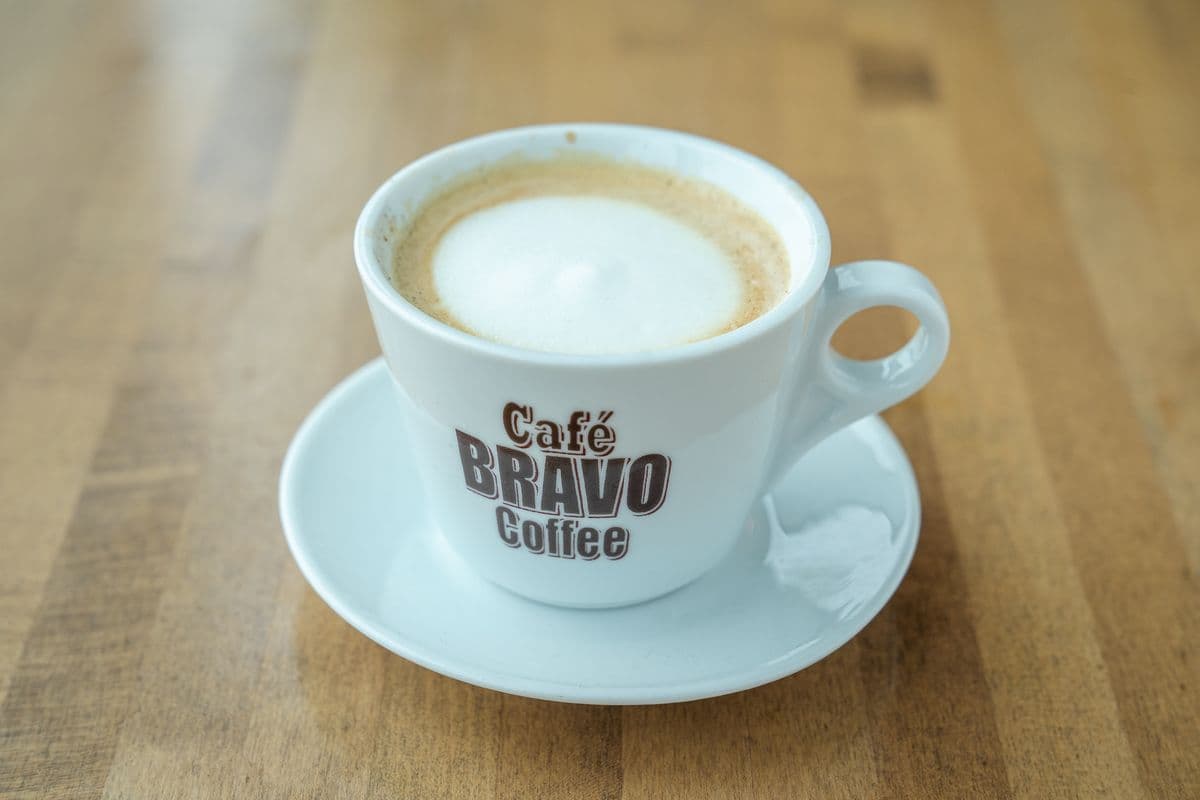 Cappuccino