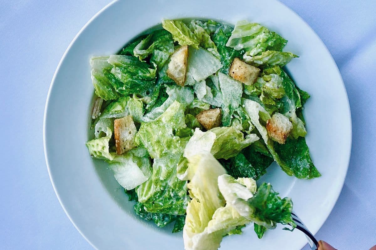 Caesar Salad