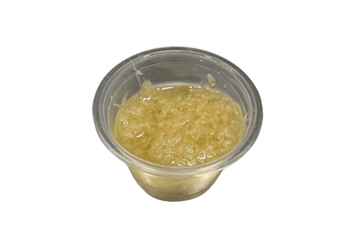 2oz ginger sauce / 2oz 薑蓉醬