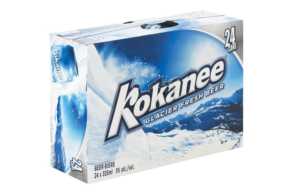 Kokanee (24 Pack)