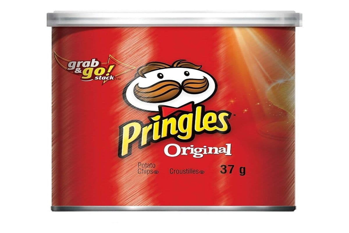 Pringles Original