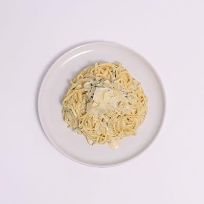Alfredo Pasta