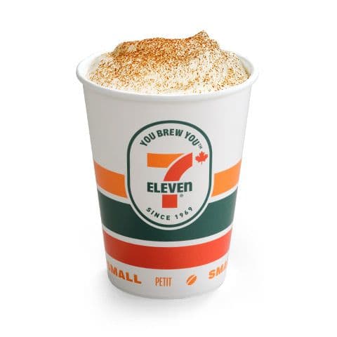Small 12oz Cafe Mocha (was $2.00)