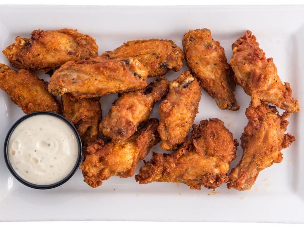 WINGS 