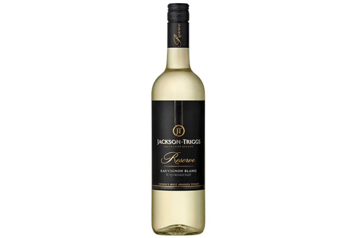 JACKSON TRIGGS - RESERVE SAUVIGNON BLANC 2023***ON SALE NOW*** (1 x 750M)