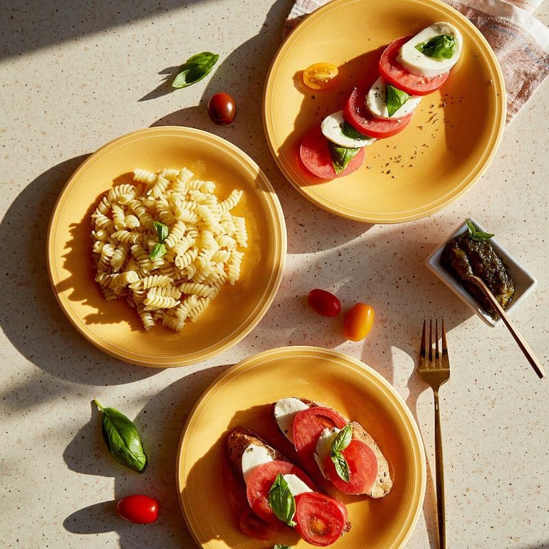 Picnic Pasta Salad