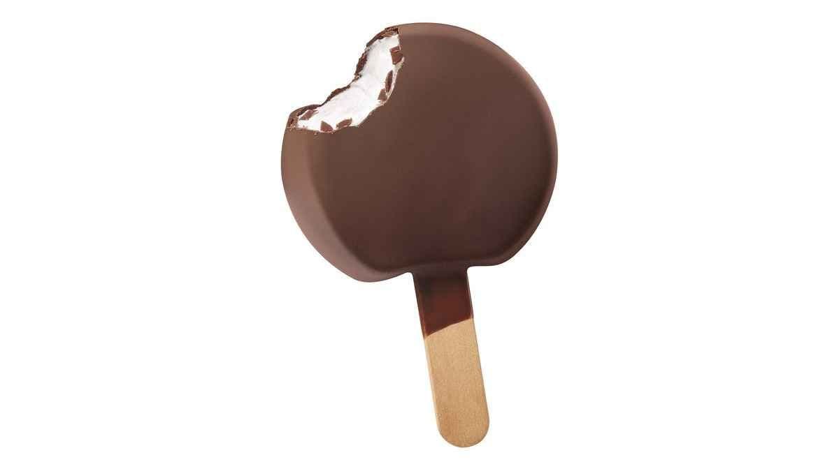 Single Dairy Free Dilly Bar (240 Cal)